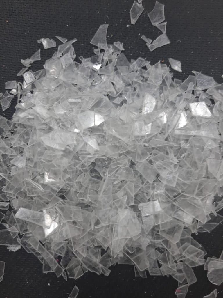PS Regrind & Pellets
